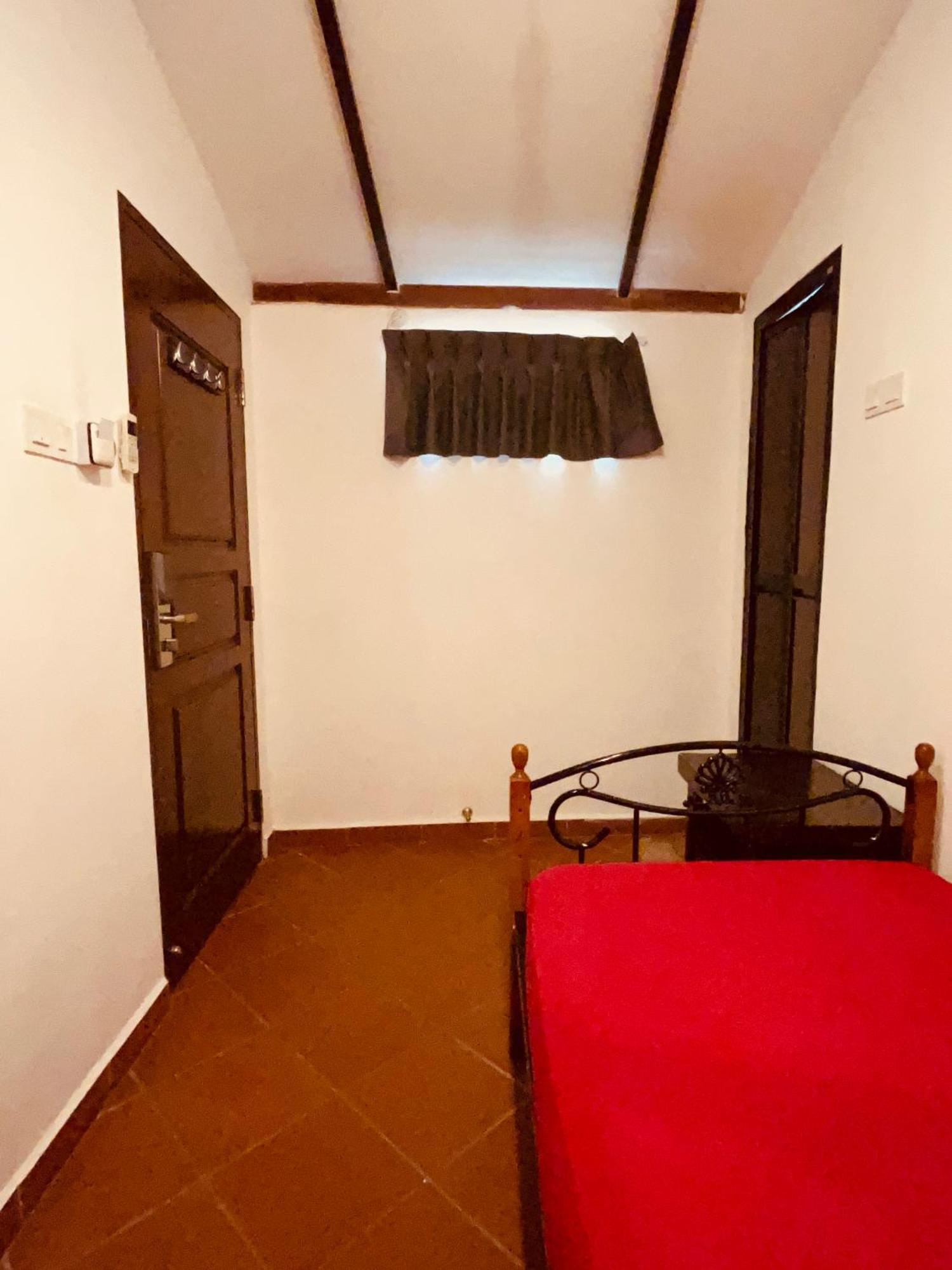 New Great Shanghai Female Hostel George Town Eksteriør billede