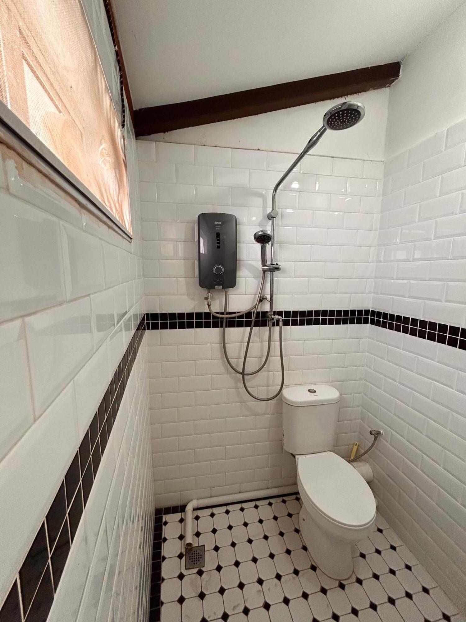 New Great Shanghai Female Hostel George Town Eksteriør billede