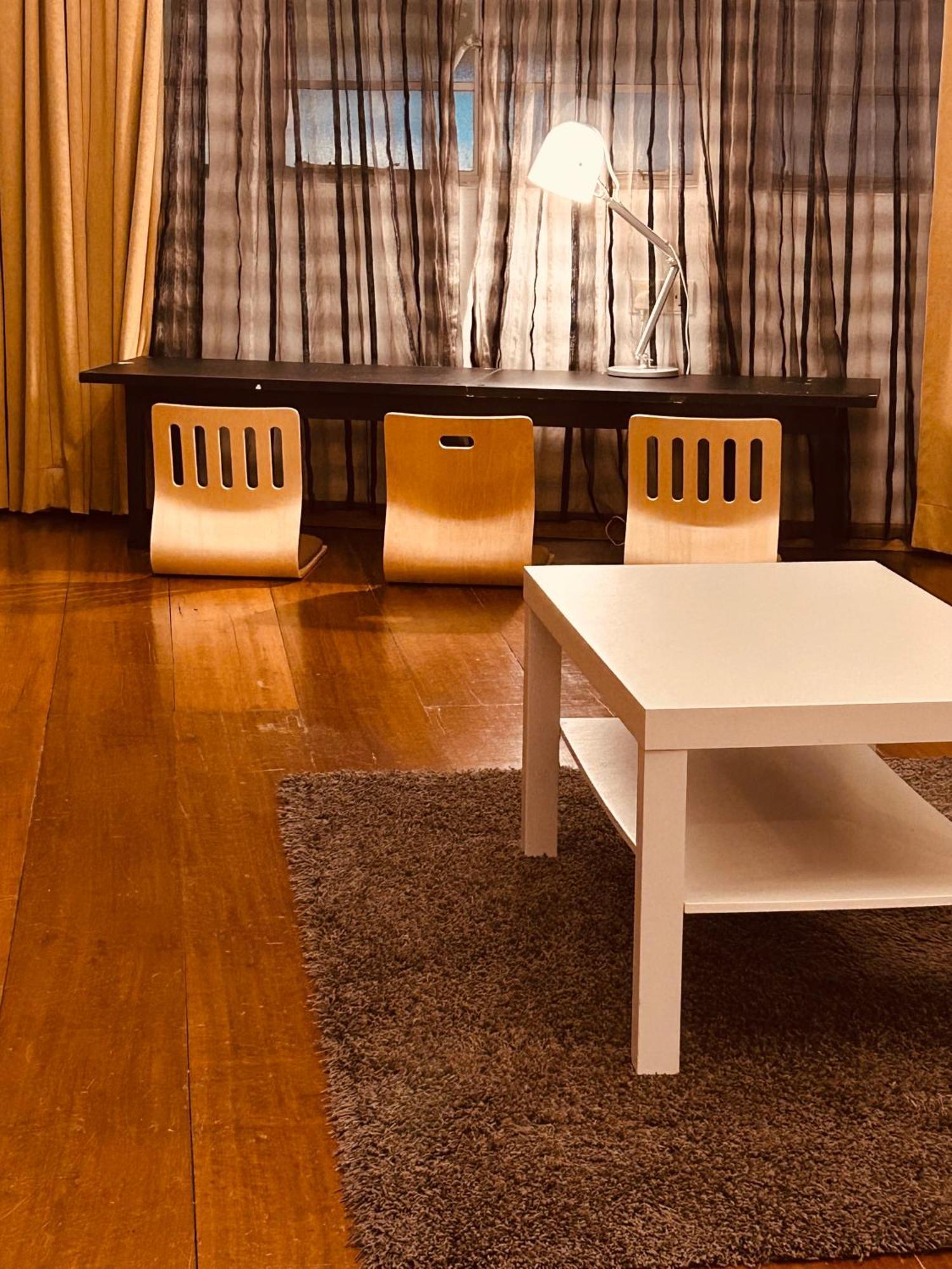 New Great Shanghai Female Hostel George Town Eksteriør billede