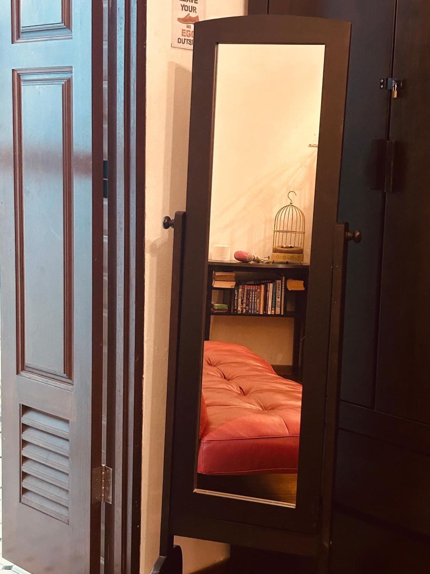 New Great Shanghai Female Hostel George Town Eksteriør billede